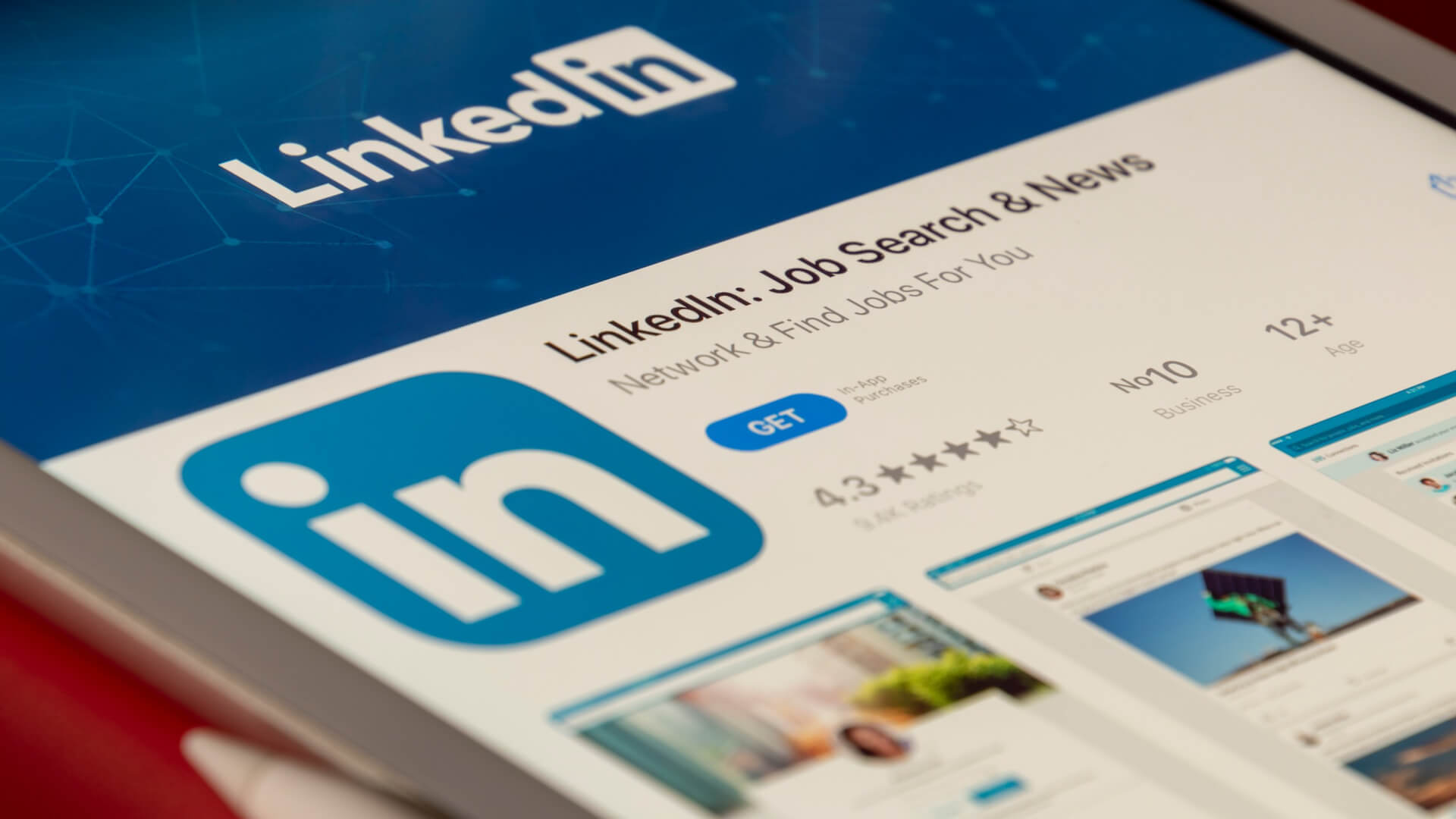 Mein erstes Jahr auf LinkedIn: Zahlen und Learnings